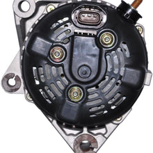 Quality-Built 13992 Premium Quality Alternator