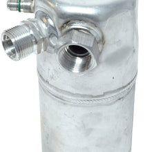 Universal Air Conditioner RD 6255C A/C Accumulator