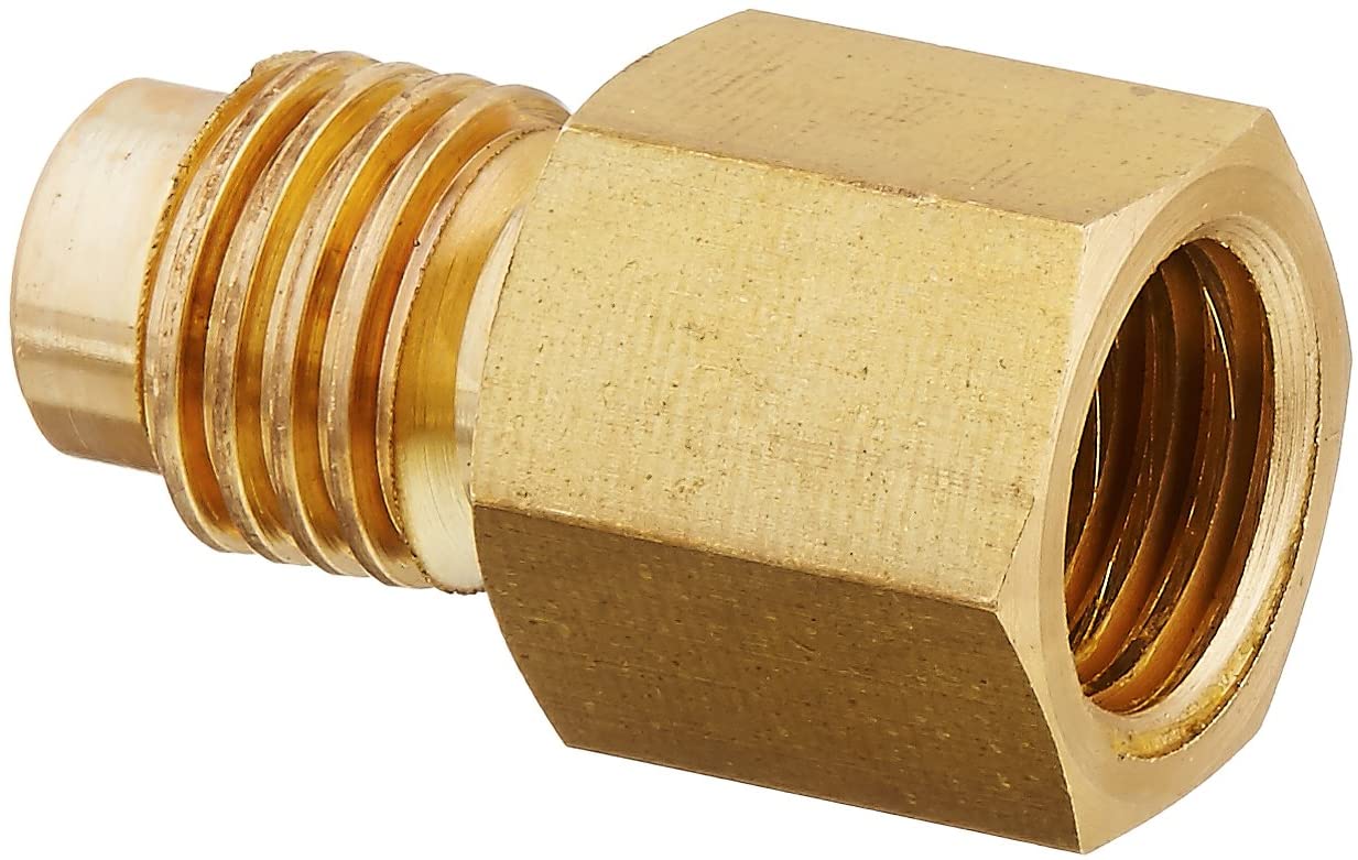 R-1234yf Hose To Vacuum Pump Adapter (R1234YF)