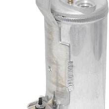 UAC RD 10041C A/C Accumulator