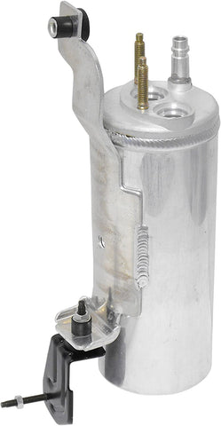 UAC RD 10041C A/C Accumulator