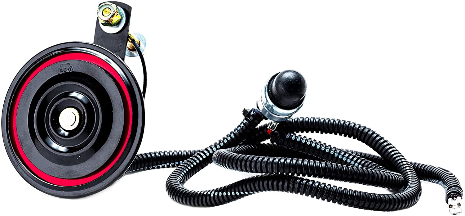 UTV INC Horn Kit For Arctic Cat Prowler SXS Models