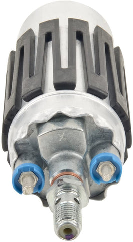 Bosch Automotive 69435 OE Electric Fuel Pump 1995-1998 Audi Cabriolet, 1987 Audi Coupe, 1994-1996 Mercedes-Benz C220, 1994 Mercedes-Benz C280, 1994-1995 Mercedes-Benz E320, 1994-1995 Mercedes-Benz E420, More