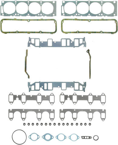 Fel-Pro HS 8554 PT Cylinder Head Gasket Set