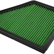 Green Filter 7089 Air Filter