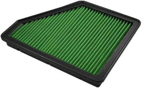 Green Filter 7089 Air Filter