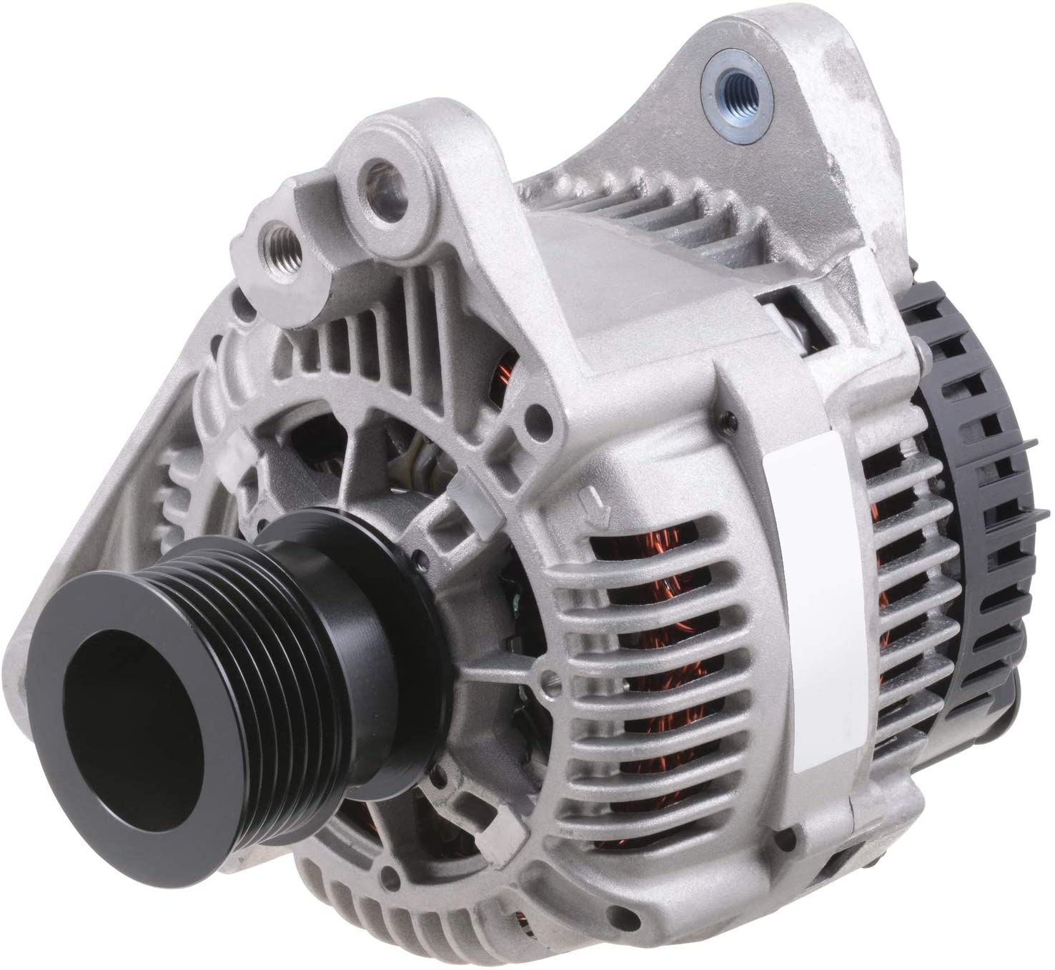 Valeo 439007 Alternator