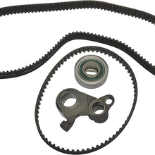 Continental GTK0226 Timing Belt Component Kit (Without Water Pump)