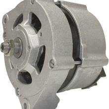 Quality-Built 13161 Premium Alternator - Remanufactured