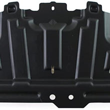 Genuine Mazda Parts BP4K-56-112 Lower Engine Cover