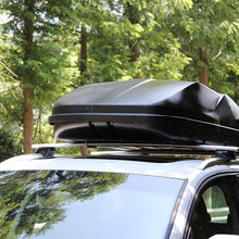 BrightLines Roof Rack Cross Bars Compatible with Mercedes Benz GLC 300 GLC 350e 2016 2017 2018 2019 2020 2021