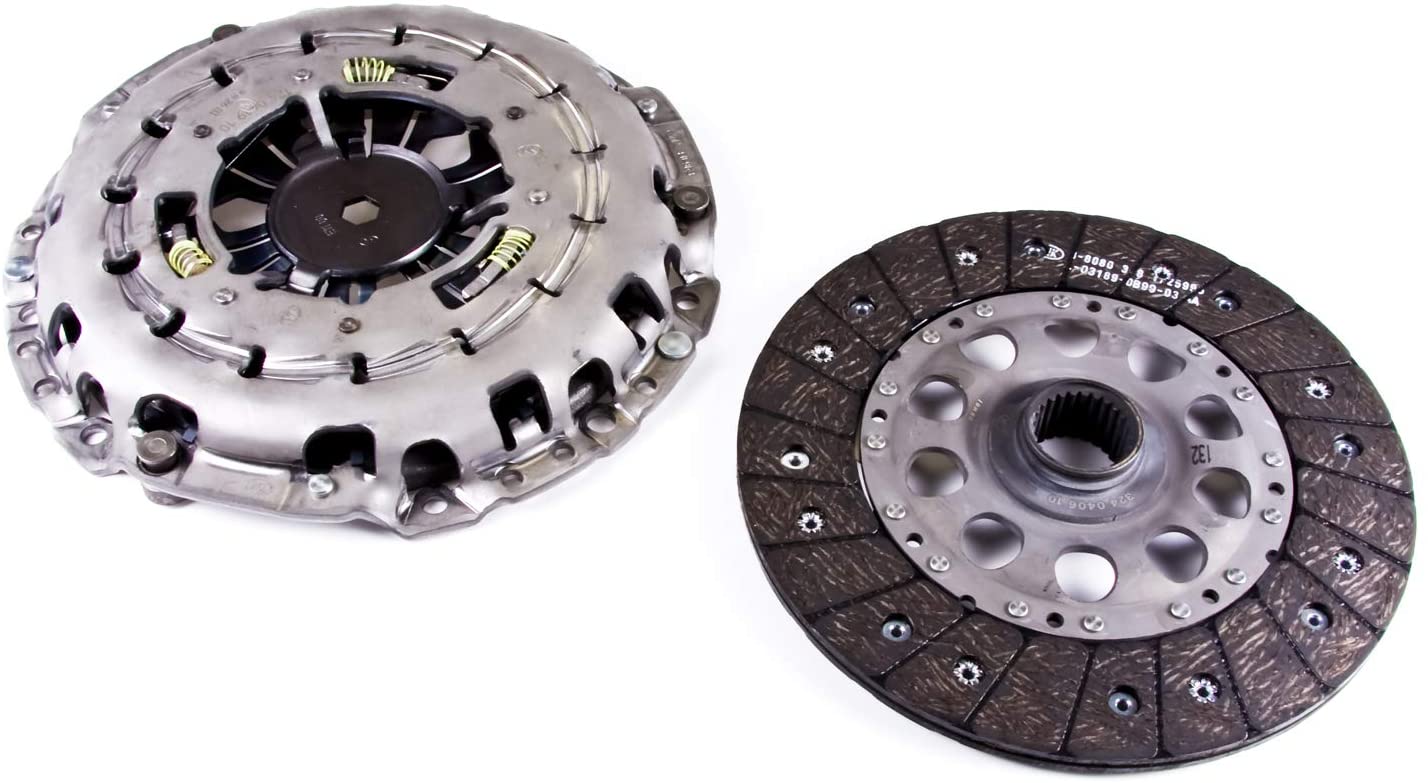 LuK 03-065 Clutch Kit