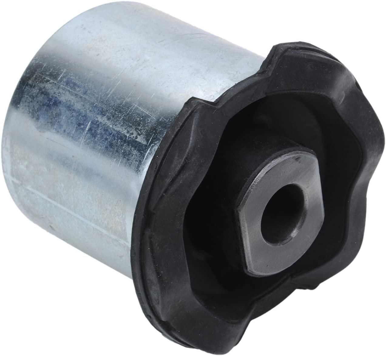 Bapmic RBX500291 Front Lower Control Arm Bushing for Land Rover LR3 05-09 LR4 10-11 (1 Pcs)