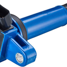 ENA Pack of 8 High Performance Ignition Coils Compatible with Toyota Lexus 4Runner Tundra Land Cruiser Sequoia GS430 GX470 LS430 LX470 LX570 SC430-4.3L 4.7L 5.7L V8 fit for C1173 UF-230