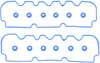 DNJ VC3182G Valve Cover Gasket Set W/Grommets for 96-07 Buick, Chevrolet, Oldsmobile, Pontiac Bonneville, Grand Prix, Impala, Monte Carlo, Park Avenue, Regal, Riviera 3.8L V6 OHV 12V Supercharged