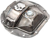 Ballistic Fabrication Dana 30 JK Diff Cover (Jeep JK / JKU Dana 30)