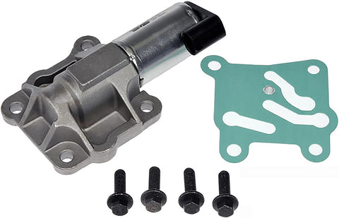 APDTY 135623 Variable Valve Timing VVT Solenoid Fits Exhaust Side On Select 2001-2014 Volvo C70, S60, S80, V70, XC70, XC90 (Replaces 31355829, 36002146, 36002686)