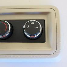 Dodge 11 12 13 14 15 Journey ROOF MTD Climate Control Panel Temp Unit OEM CC5030