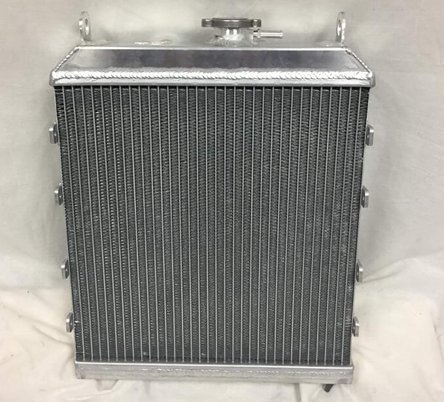 ZPC Radiator for: ARCTIC CAT Wildcat Wild Cat Trail Sport LTD EPS XT XL 2014-2020