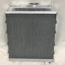 ZPC Radiator for: ARCTIC CAT Wildcat Wild Cat Trail Sport LTD EPS XT XL 2014-2020