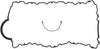 DNJ PG422 Oil Pan Gasket/For 1990-1993/ Ford, Mazda/Aerostar, Explorer, Navajo, Ranger / 4.0L / OHV / V6 / 12V / 245cid, 4016cc