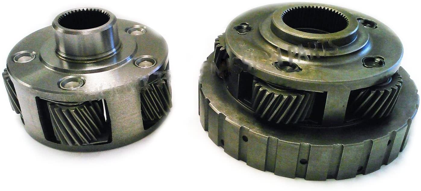 4L60E 4L65E 700R4 Transmission 5 PINION Front & Rear Planet Set
