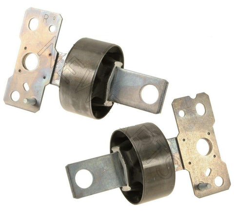 for Volo S80 V60 Pair Set of Rear Right & Left Control Arm Stay Bushing OEM 31476222/31476221