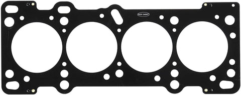 DNJ HG49 MLS (Multi-Layered Steel) Head Gasket for 1990-2000 / Ford, Kia, Mazda, Mercury / 1.8L / L4 / 16V / DOHC / 112cid