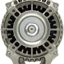 Quality-Built 13834 Premium Alternator - Remanufactured