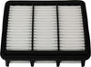 EPAuto GP470 (CA10470) Replacement for Hyundai/Kia Extra Guard Rigid Panel Air Filter for Elantra L4 2.0L (2007-2012), Forte (2010-2013), Forte Koup (2010-2013)