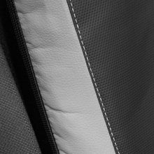 Motor Trend M354 Straight-Line Performance Seat Covers for Car Truck Van SUV Auto - Polyester Protector