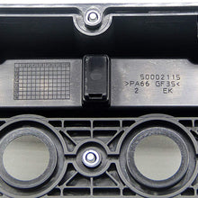 Engine Valve Cover with Gasket Replacement for 09-11 Chevy Aveo/Aveo5,09-10 Pontiac G3 1.6L/11-16 Chevy Cruze,12-18 Chevy Sonic,13-17 Chevy Trax,08 Chevy Astra,08-09 Saturn Astra 1.8L 55564395 264-920