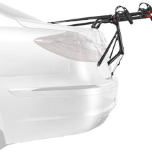 Premier Trunk Mounted Bike Rack