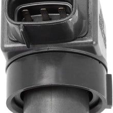 X AUTOHAUX Auto Parts Ignition Coils 33400-76G0 Repair Replacement for Suzuki