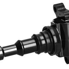 ENA Pack of 3 Ignition Coils Compatible with 2003 2004 2005 2006 Kia Sorento V6 3.5L fit C1445 UF431