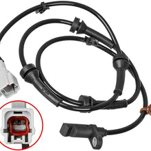 AUTEX ALS1814 ABS Wheel Speed Sensor Left/Right Rear