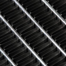 4883 Aluminum A/C Condenser Replacement for Ford F250 F350 F450 F550 Super Duty Excursion 4.6L 5.4L 6.0L 6.8L 7.3L 99-07