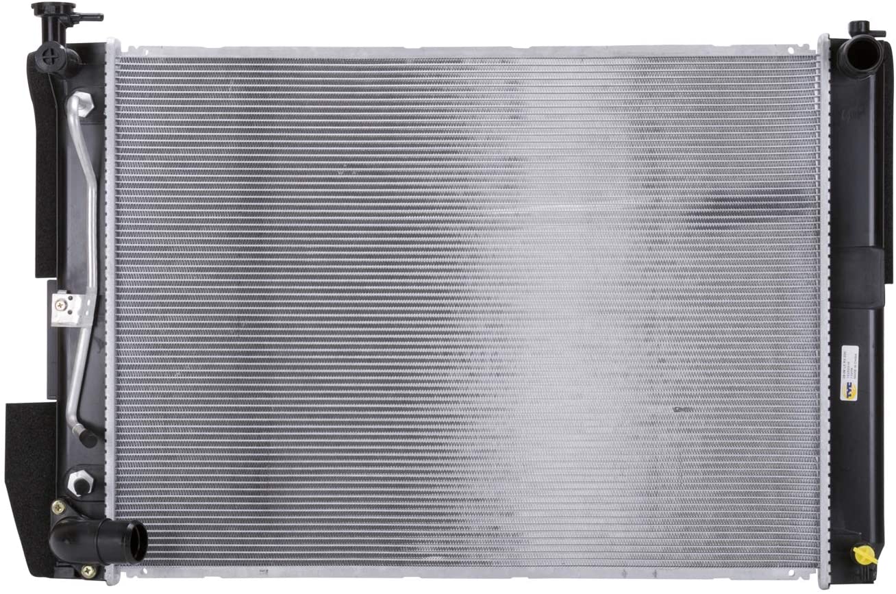 TYC 13256 Replacement Radiator