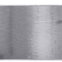TYC 13256 Replacement Radiator