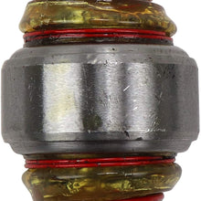 Beck Arnley 101-7122 Control Arm Bushing