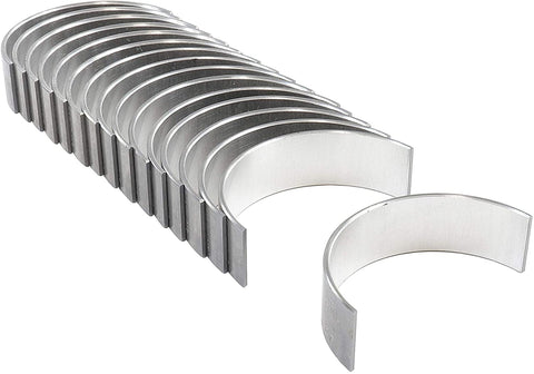 DNJ RB1100A Rod Bearings For 1999-2013 Chrysler, Dodge, Jeep, Mitsubishi, Ram 1500, Aspen, Commander, Dakota, Durango, Grand Cherokee, Raider, Ram 1500 4.7L SOHC V8 16V 285cid, 287cid