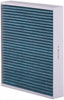 PureFlow Cabin Air Filter PC6154X| Fits 2011-17 Chevrolet Cruze, 2013-20 Buick Encore, 2013-15 Malibu, 2013-20 Trax, 2012-18 Sonic, 2012-16 Cadillac SRX, 2010-16 LaCrosse, 2012 Rolls-Royce Ghost