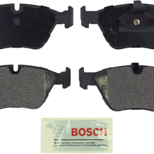 Bosch BE947 Blue Disc Brake Pad Set