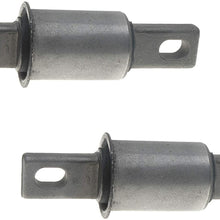 Pair Set 2 Rear Lower Rearward Control Arm Bushings For Buick Rendezvous