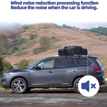 ACUMSTE Aluminum Car Top Luggage Roof Rack Cross Bar, Compatible for 13-19 Nissan Pathfinder Carrier Adjustable Frame