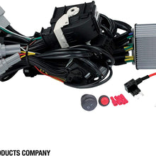 Buyers Products 8890501 Hideaway LED Conversion Kit for Ford Aluminum Cab Trucks: F-150 (2016+) and SuperDuty (2017+)