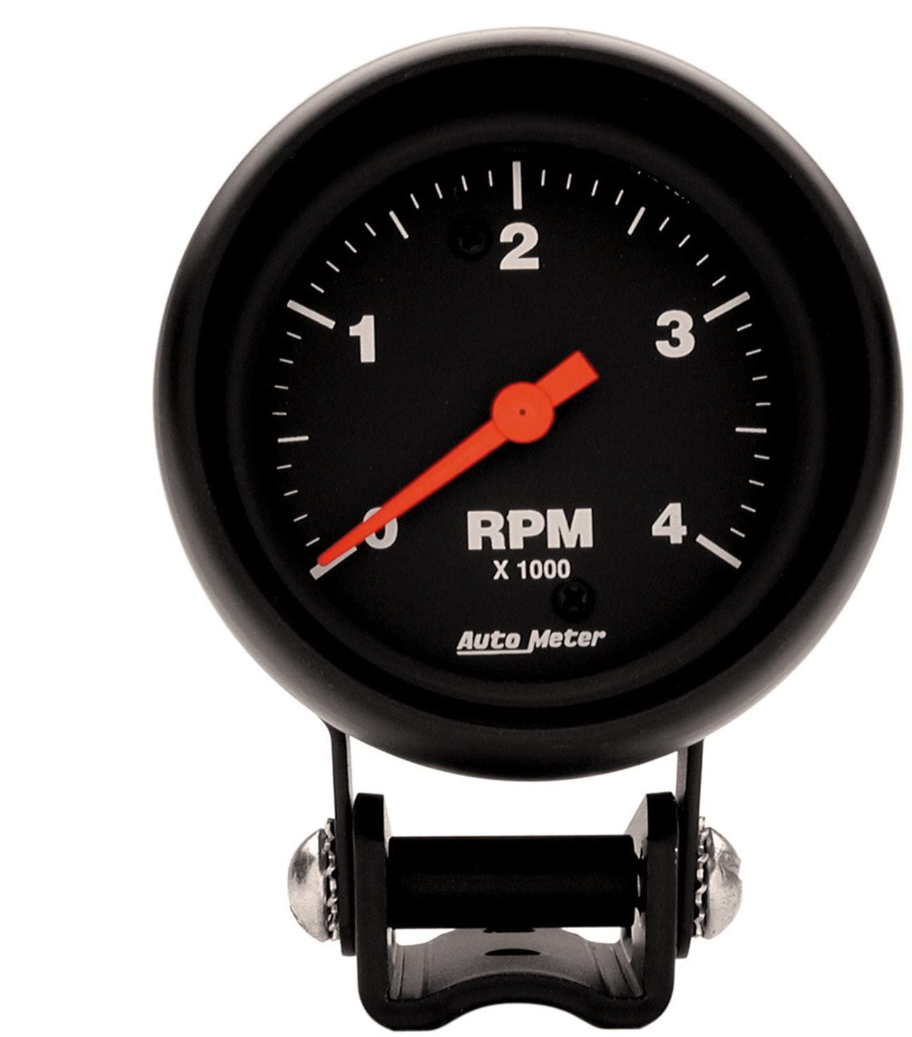 AUTO METER 2890 Performance Tachometer,2.625 in.