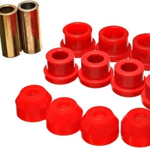 Energy Suspension 8.3114R Control Arm Bushing for Toyota RAV4