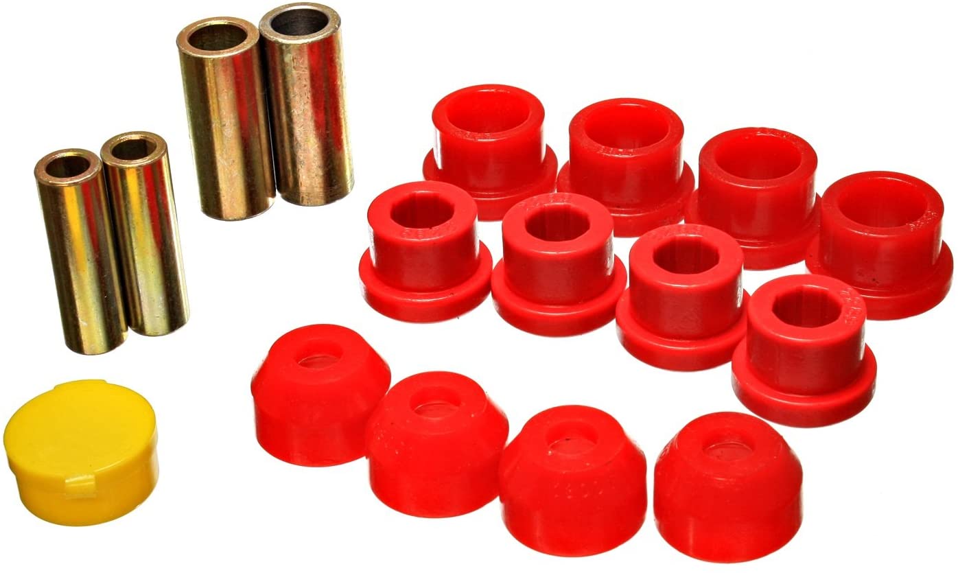 Energy Suspension 8.3114R Control Arm Bushing for Toyota RAV4