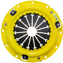 ACT ZM2-HDG6 HD Pressure Plate with Race Sprung 6-Pad Clutch Disc